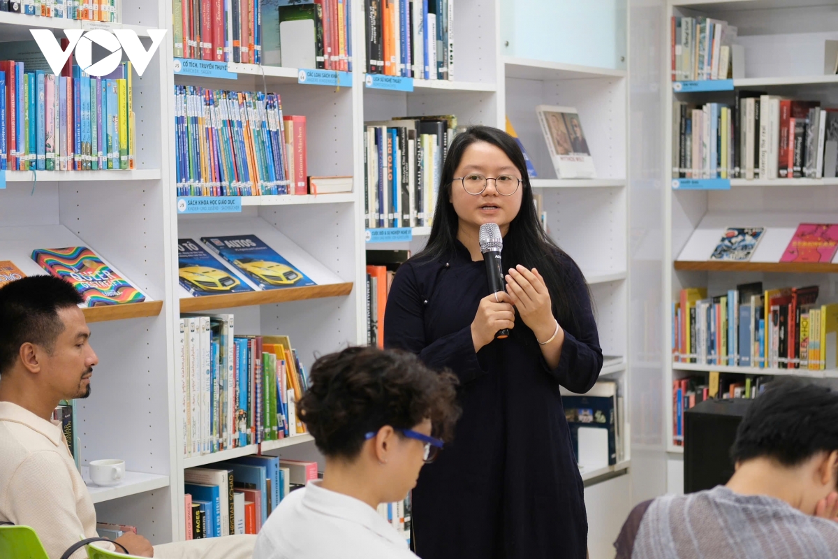 chuoi phim tai lieu mo ra nhung goc nhin it thay ve xa hoi viet nam hinh anh 5