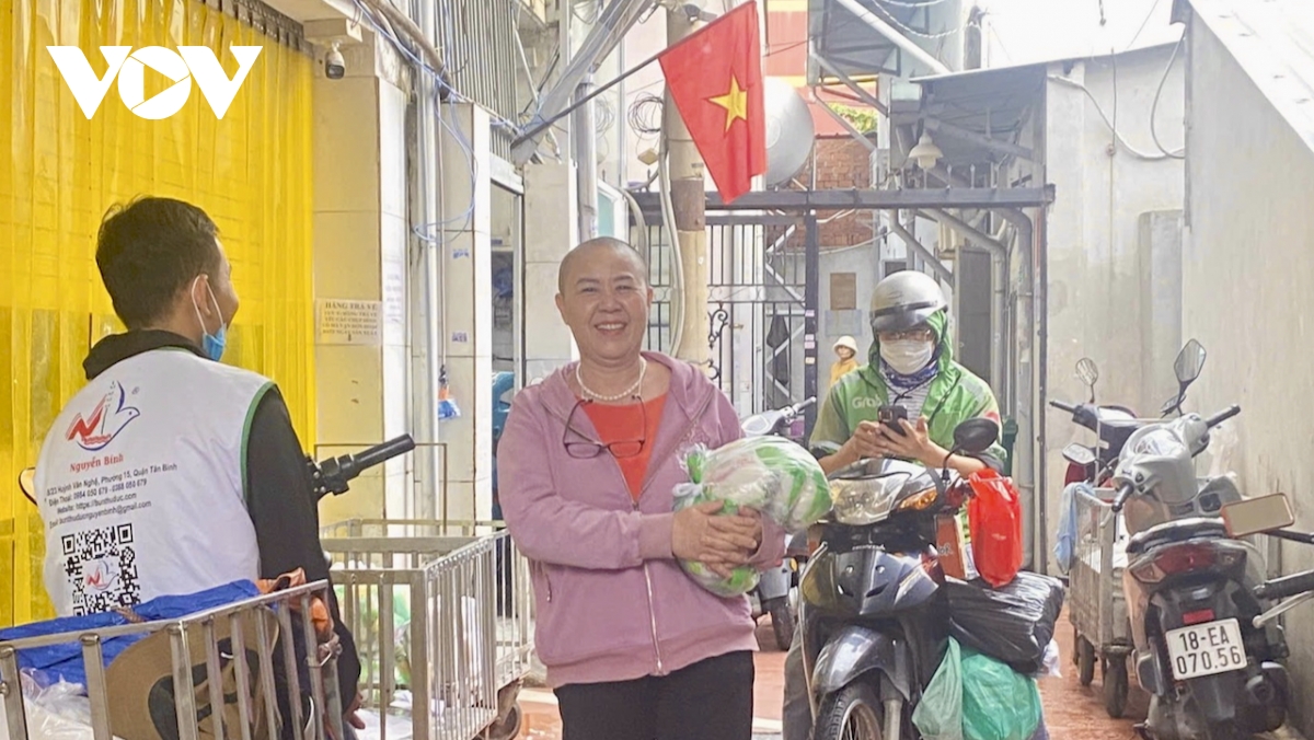 co so san xuat bun 70m o tp.hcm bi xu phat 552 trieu dong vi xa thai hinh anh 4