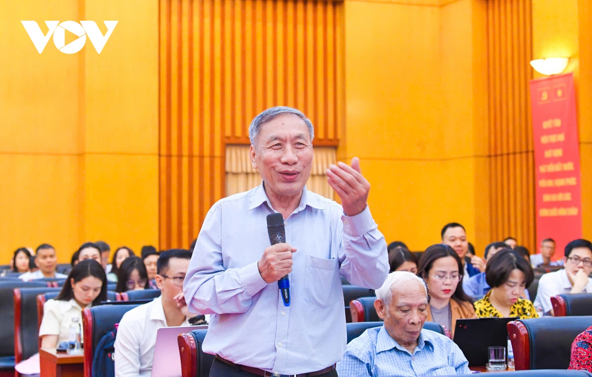 sua luat bao ve moi truong thich ung luat choi toan cau, giup tang truong xanh hinh anh 4