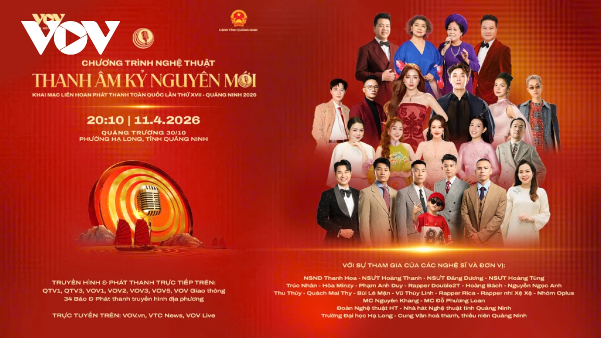 chuoi su kien an tuong trong lien hoan phat thanh toan quoc tai quang ninh hinh anh 4