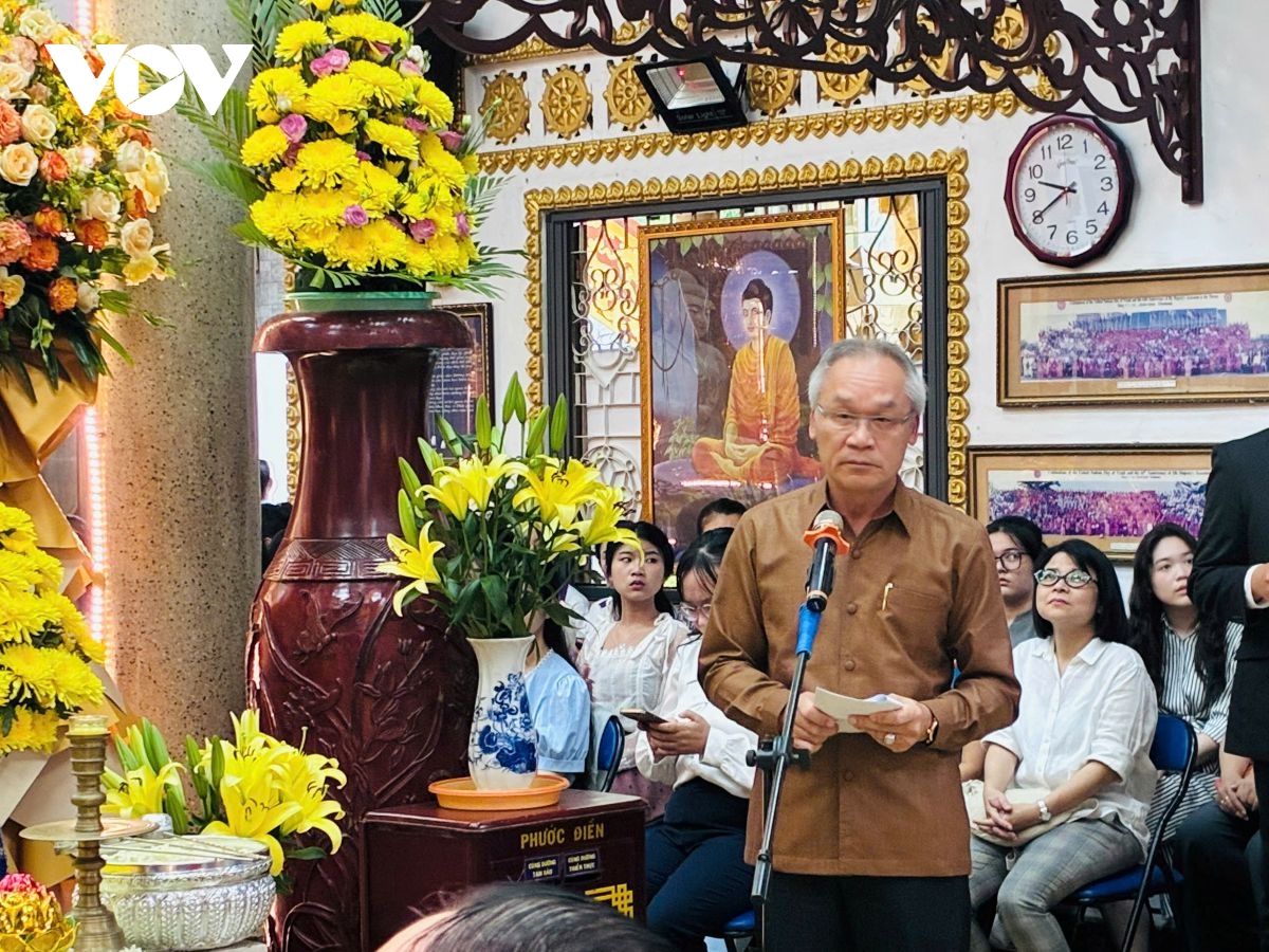 tp.hcm ron rang le hoi tet co truyen campuchia - lao - thai lan hinh anh 4