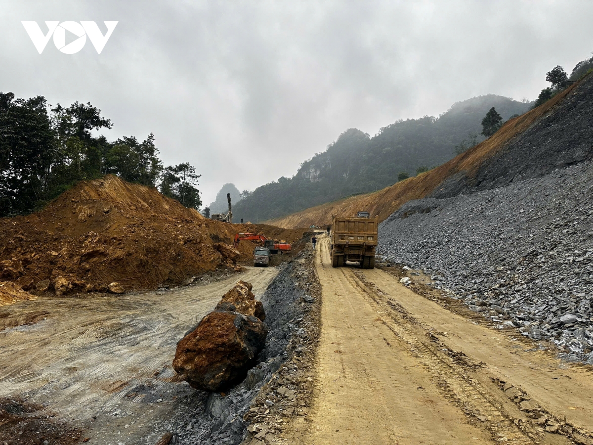 cao bang chu dong nguon cung xang dau cho cac du an trong diem hinh anh 1