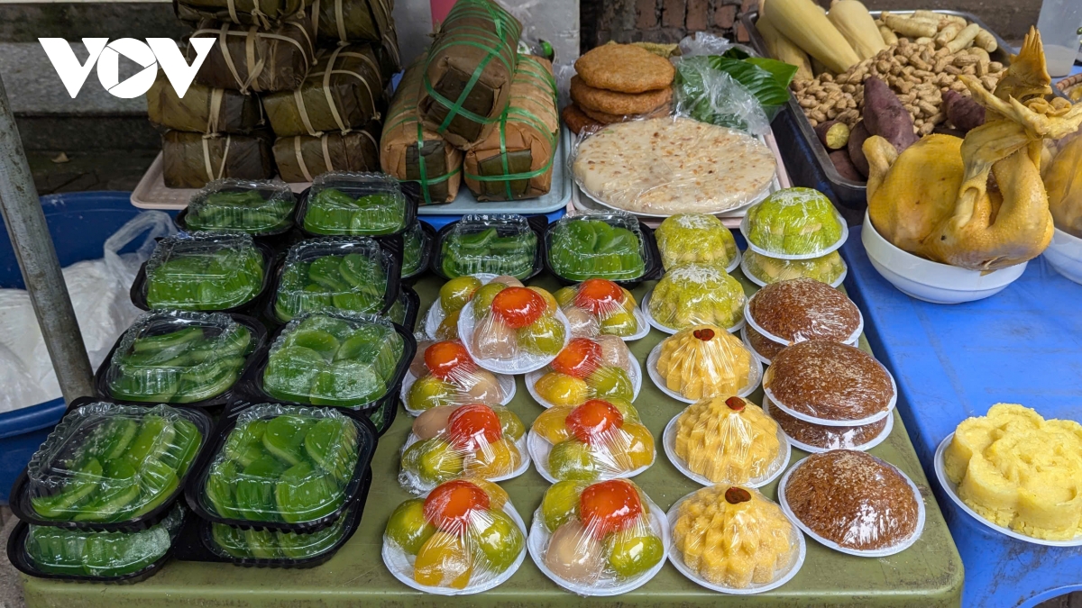 tet han thuc huong vi banh truyen thong van len ngoi hinh anh 4