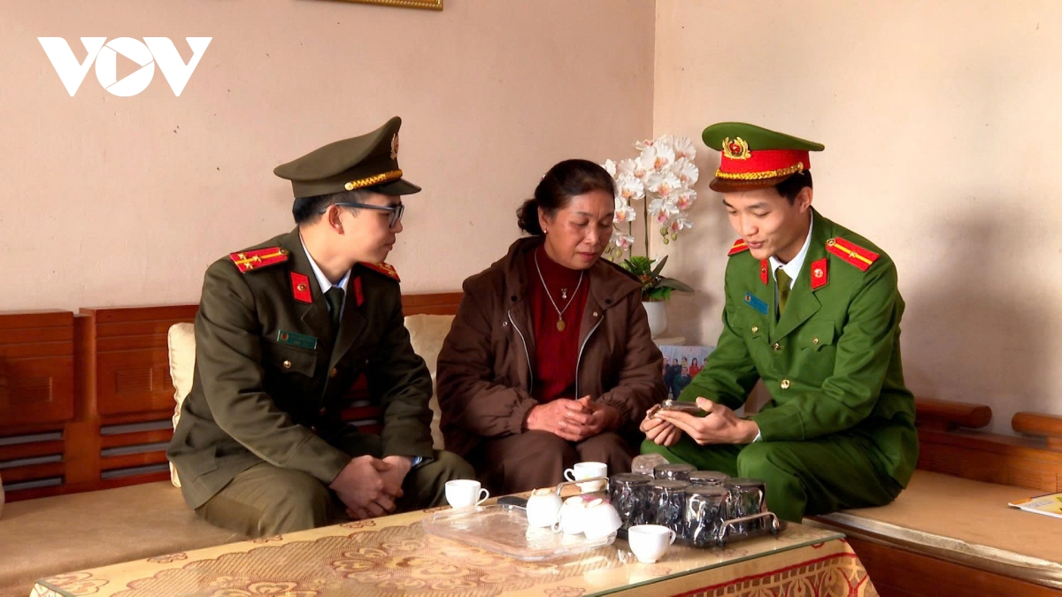 Dau tranh, ngan chan hoat dong tuyen truyen trai phap luat cua hoi Duc chua troi hinh anh 3