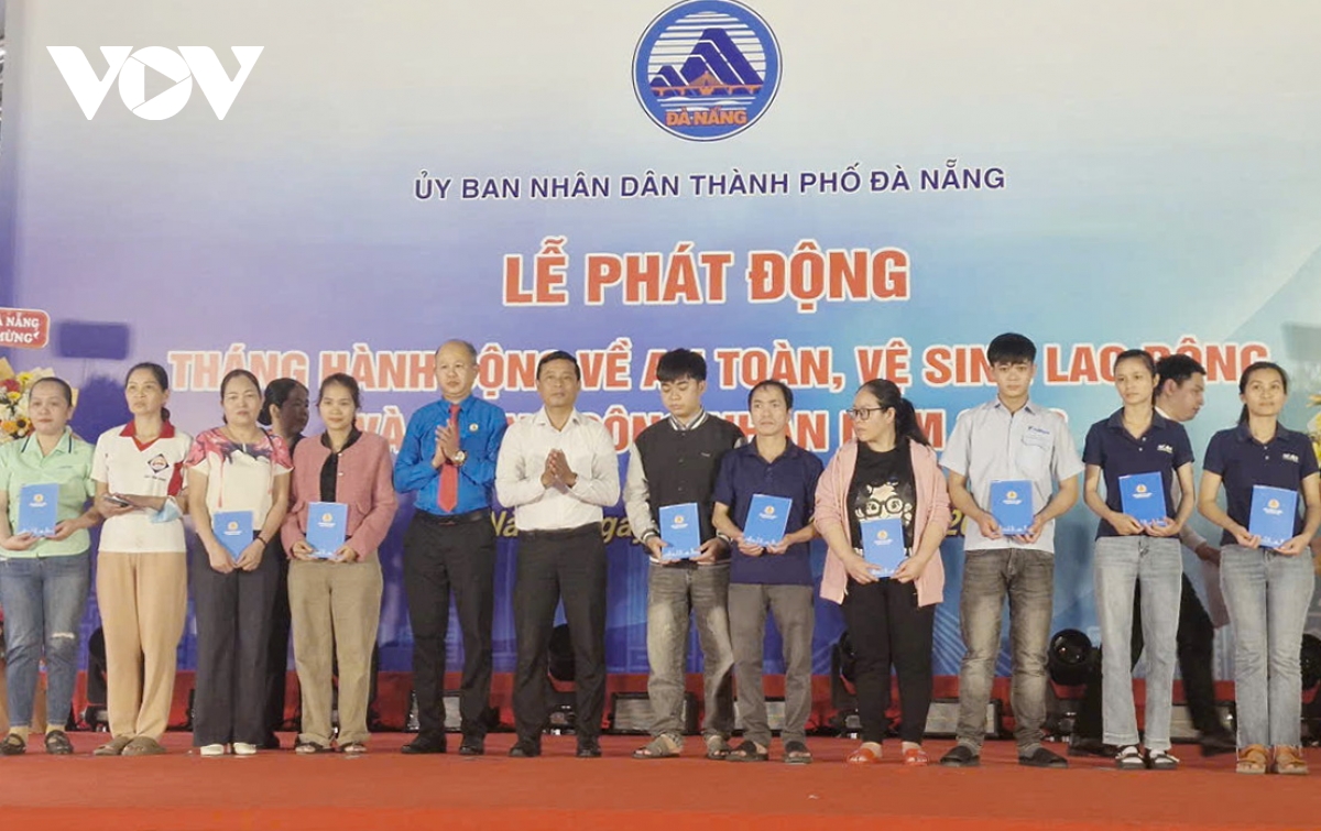 gan 2.500 van dong vien tham gia hoi thao cong nhan, vien chuc, lao dong Da nang hinh anh 3