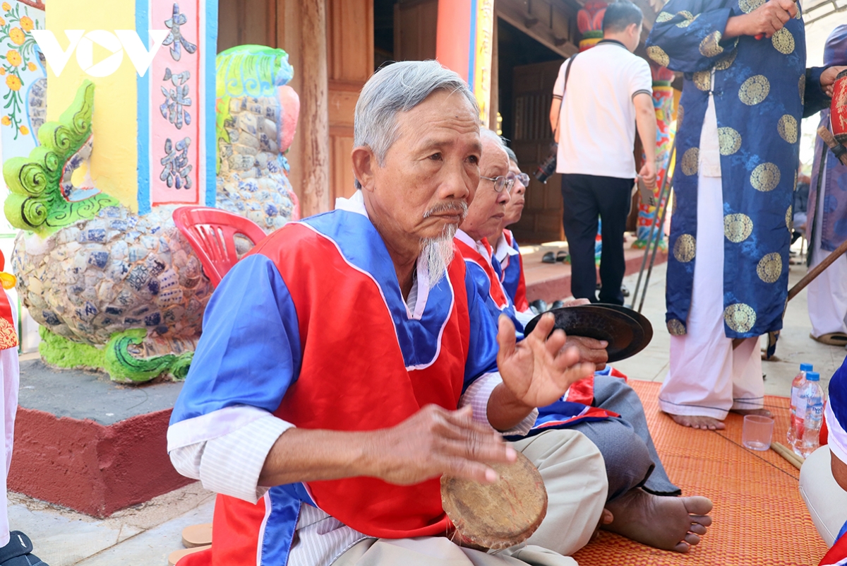 hoang sa flotilla ritual a sacred maritime heritage of vietnam picture 5