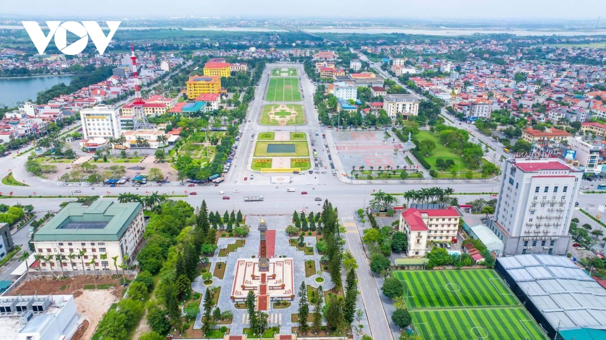 Hưng Yên chuyển đổi số để nâng cao hiệu quả chính quyền địa phương 2 cấp