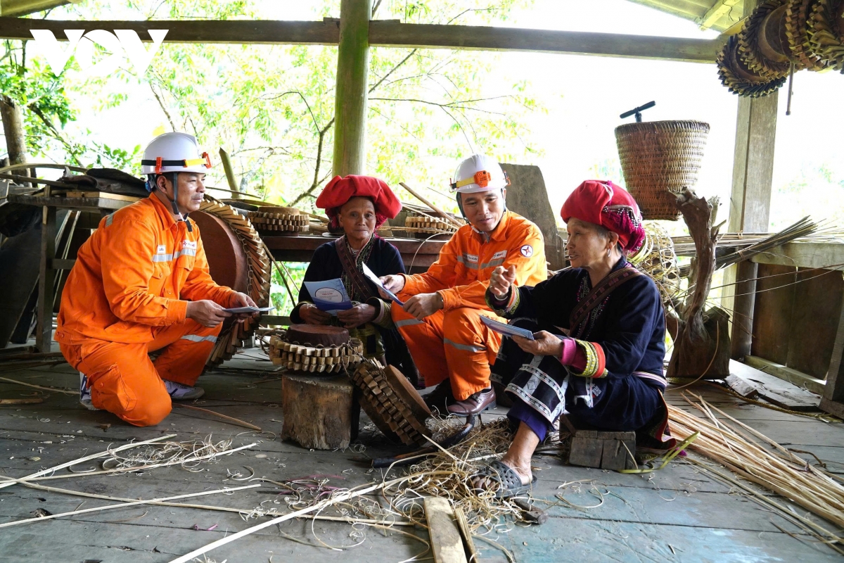 giai bai toan khat dien o lao cai khi tiet kiem dien thanh van hoa sinh ton hinh anh 5
