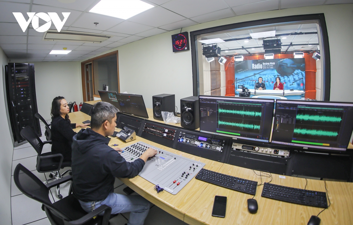 chuoi su kien an tuong trong lien hoan phat thanh toan quoc tai quang ninh hinh anh 5