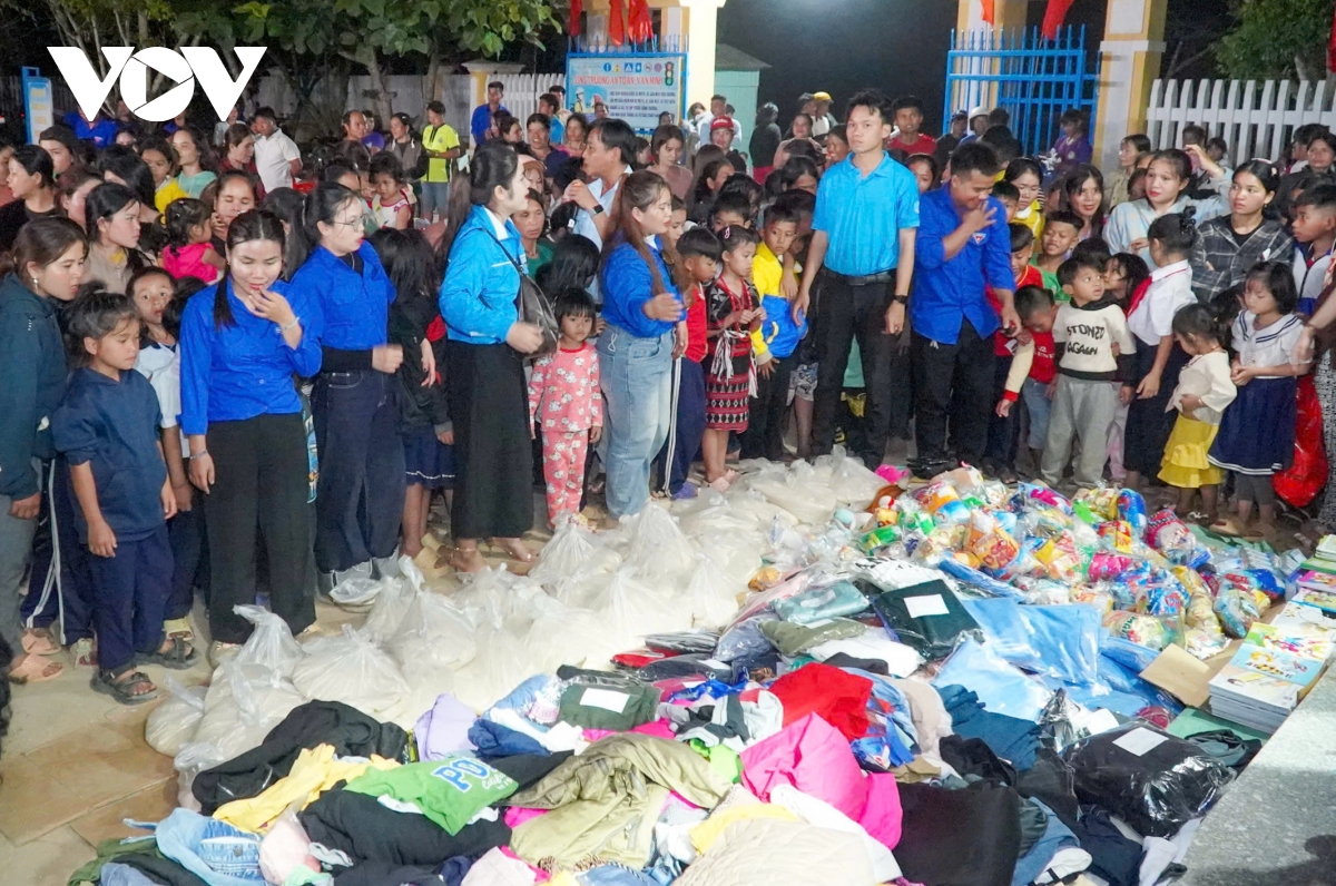 tuoi tre Da nang thuc hien nhieu cong trinh, phan viec vi an sinh xa hoi hinh anh 4