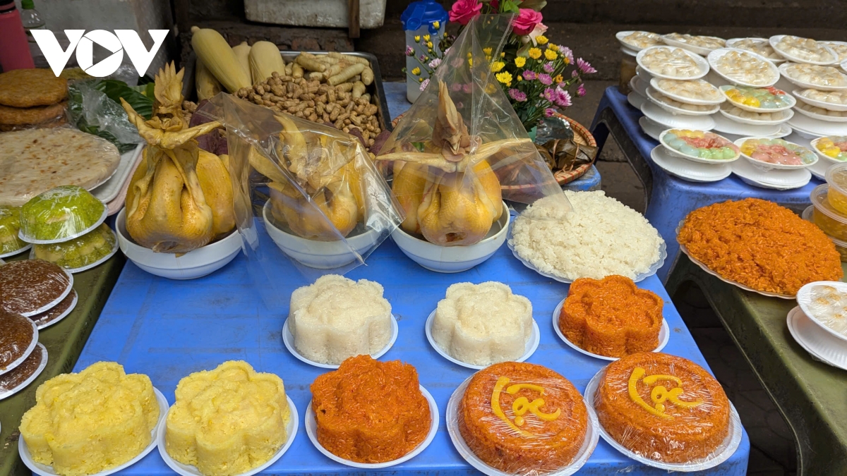 tet han thuc huong vi banh truyen thong van len ngoi hinh anh 5