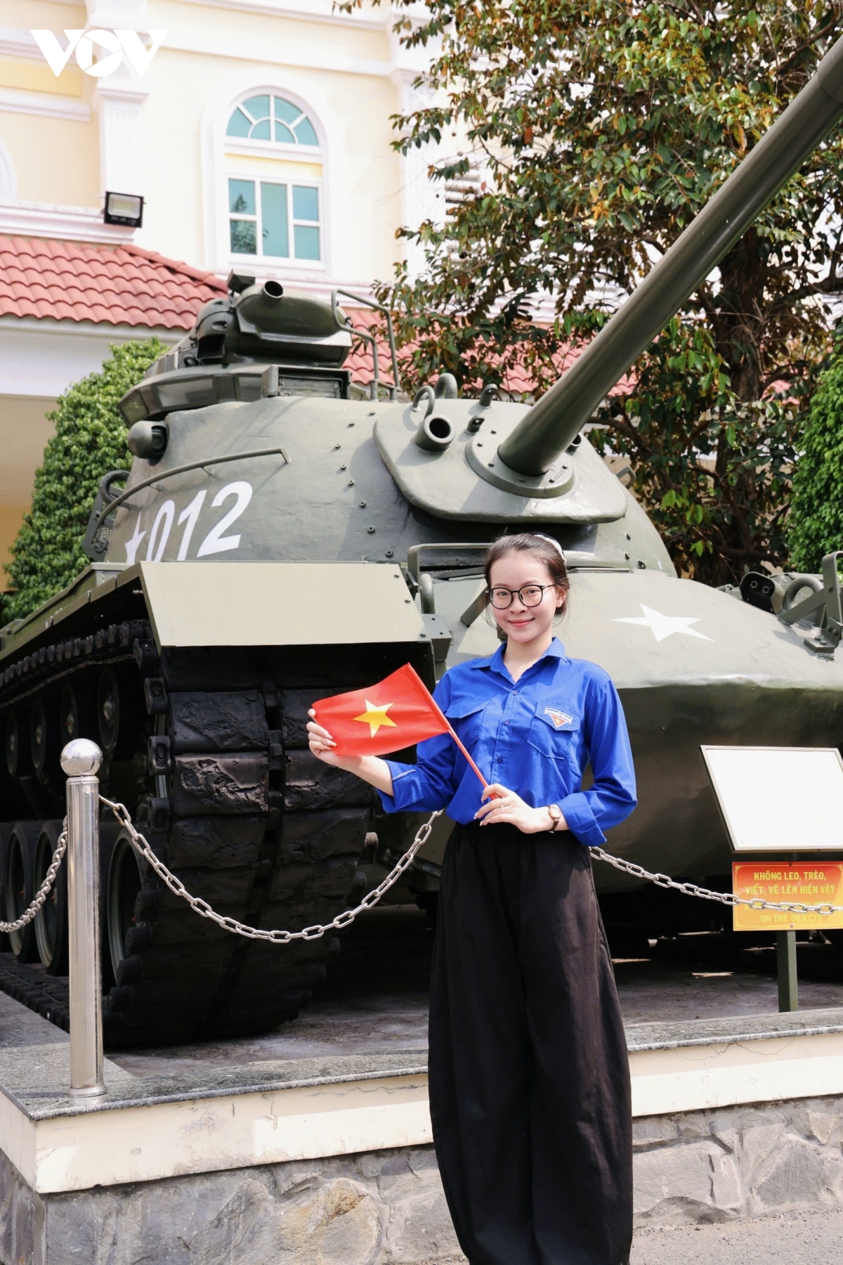 co do sao vang phap phoi moi neo duong can tho hinh anh 6