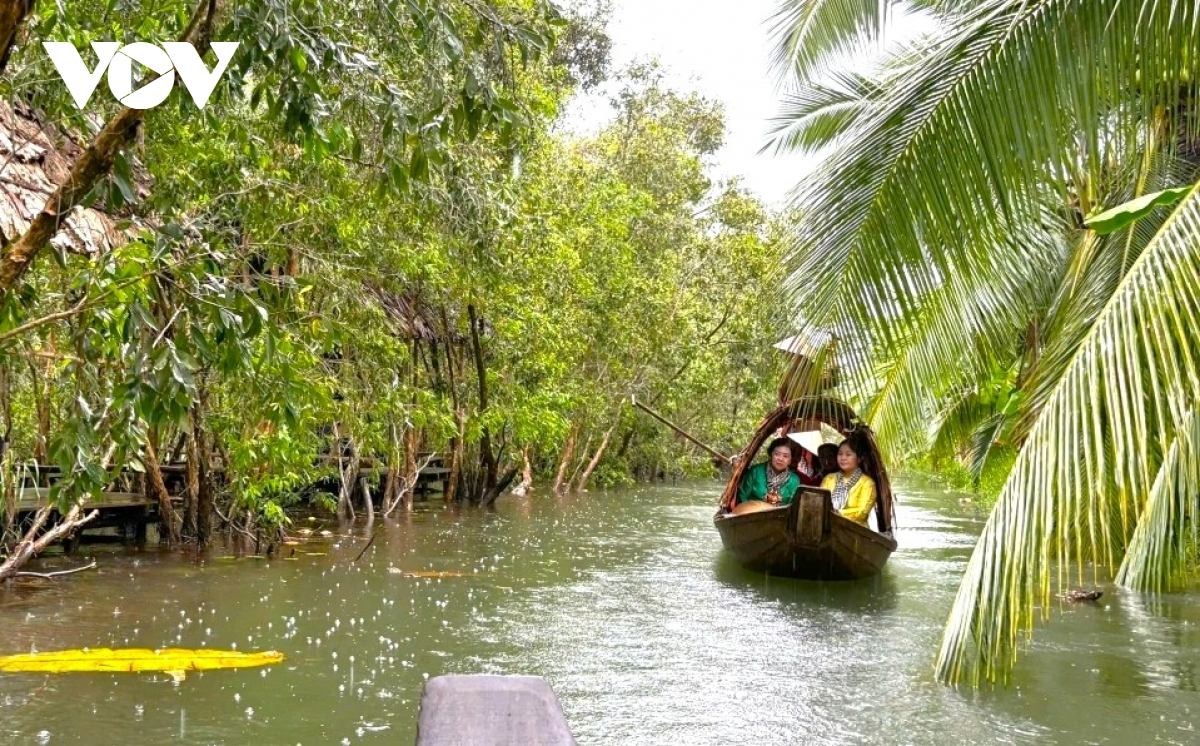 De moi di san ca mau tro thanh san pham du lich dat khach hinh anh 4