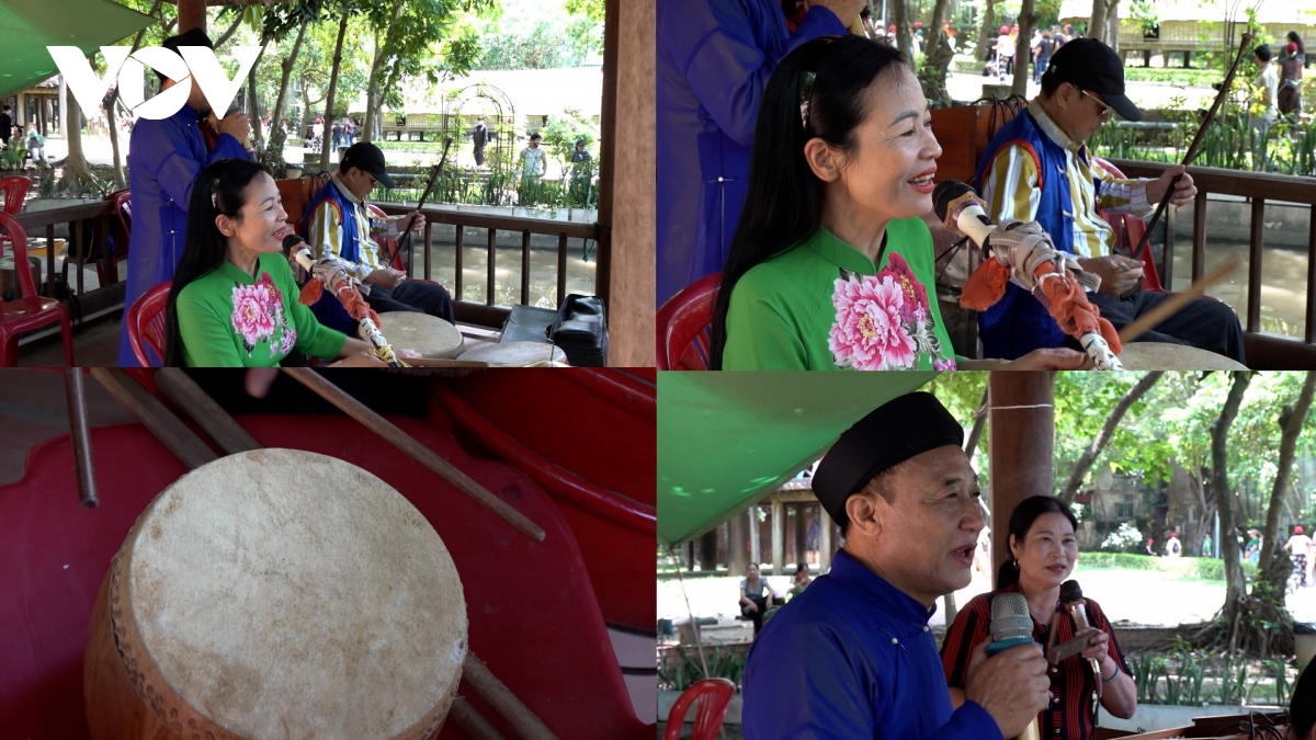 nghi le 30 4 - 1 5, nhieu nguoi o ha noi chon du lich noi do hinh anh 5