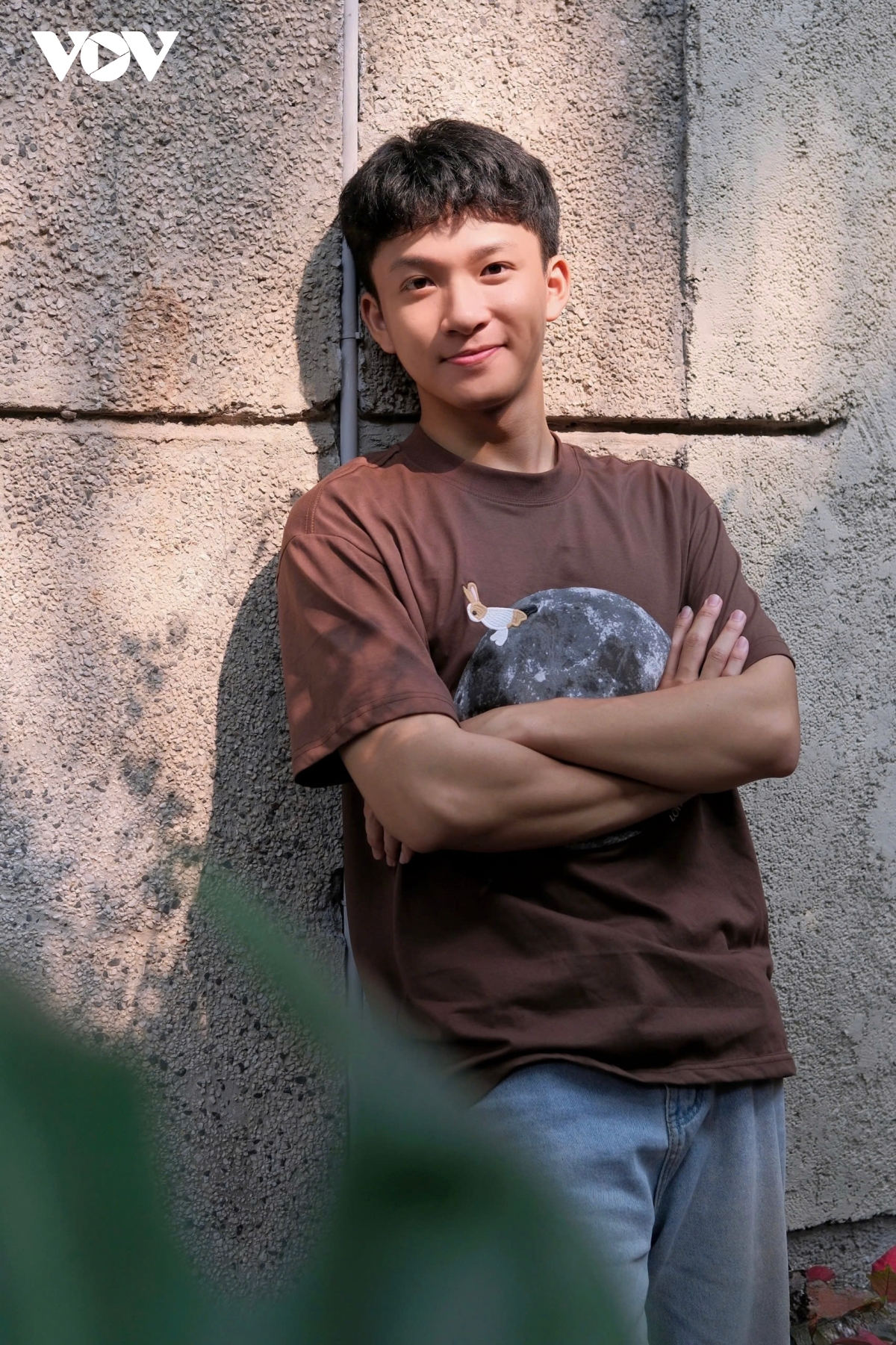 son tung noi ly do khoc nhieu khi dong buoc chan vao doi hinh anh 4