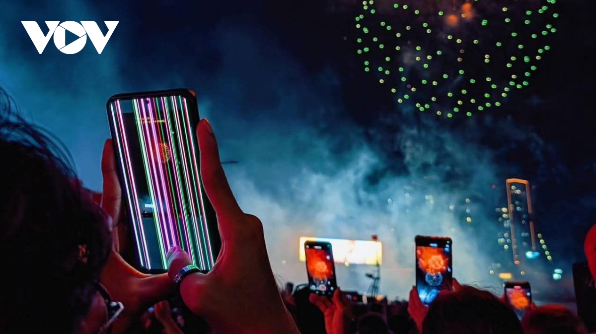 rang ro dem hoi thong nhat tai khu vuc bac tp.hcm va Dong nai hinh anh 3