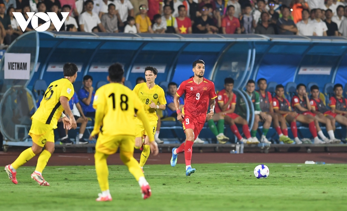 can canh xuan son va hoang hen lam kho hang phong ngu cua malaysia hinh anh 7