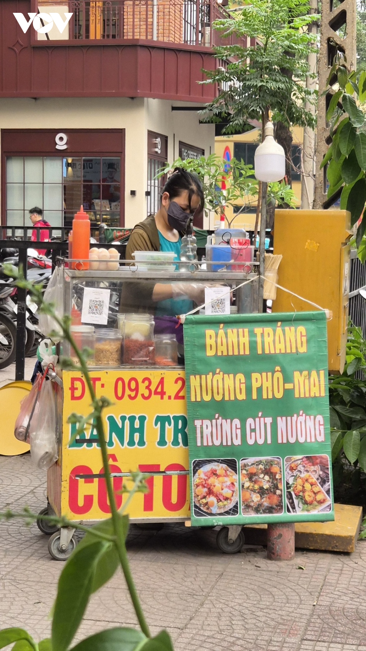 mot mieng giua lang hon mot sang xo bep, loi song nay khong phai o dau cung duoc hinh anh 3