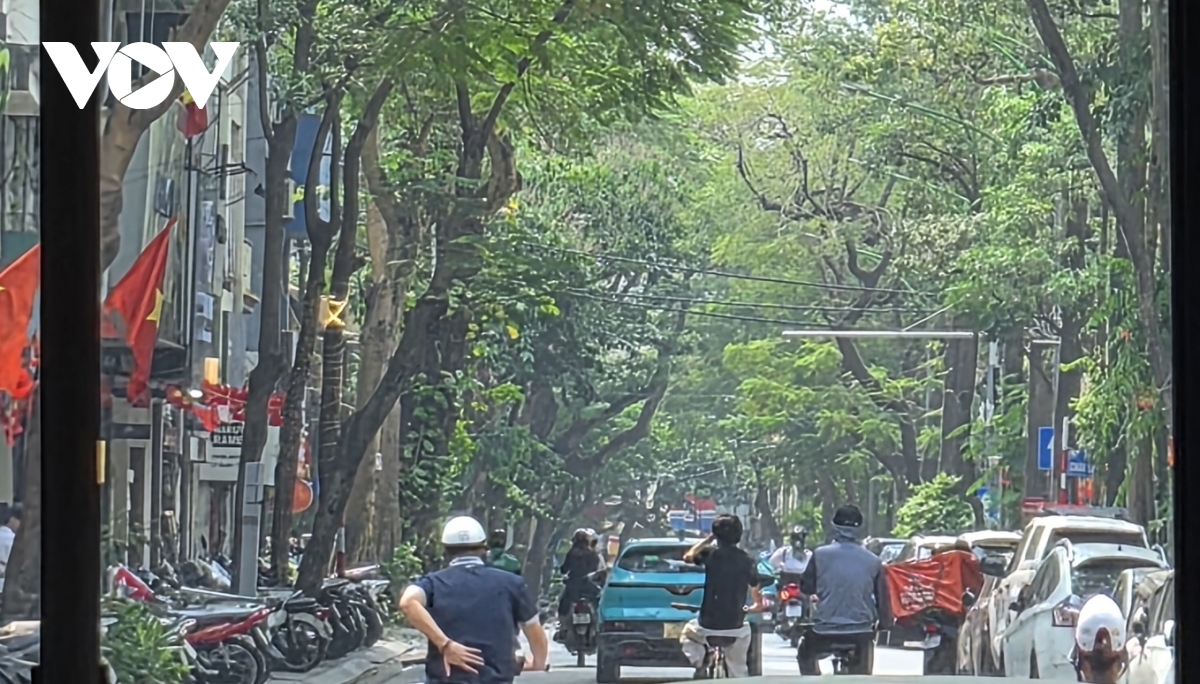Hà Nội sáng đẹp vì thêm nhiều tuyến bus điện, tiếp tục xử lý rác thành điện