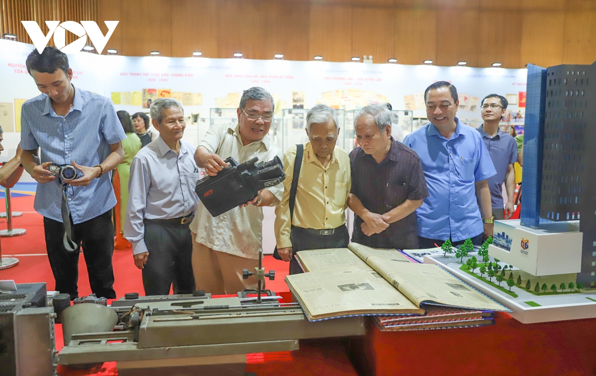 chuoi su kien an tuong trong lien hoan phat thanh toan quoc tai quang ninh hinh anh 7