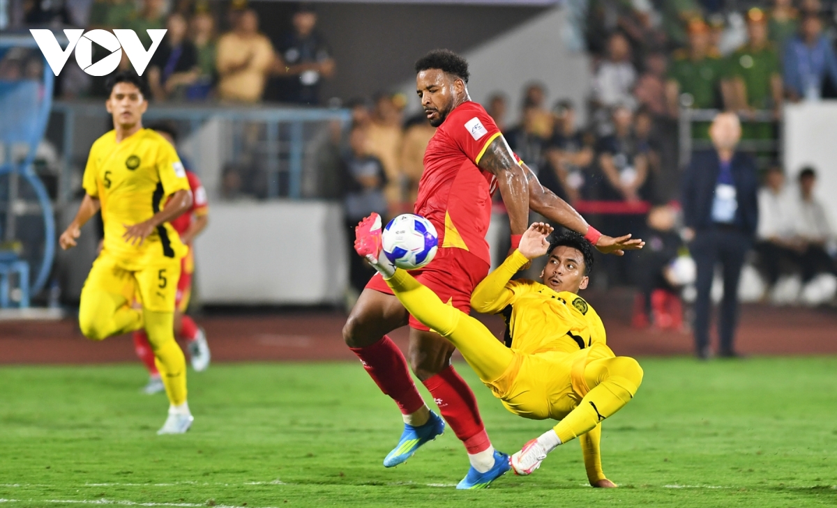 can canh xuan son va hoang hen lam kho hang phong ngu cua malaysia hinh anh 8