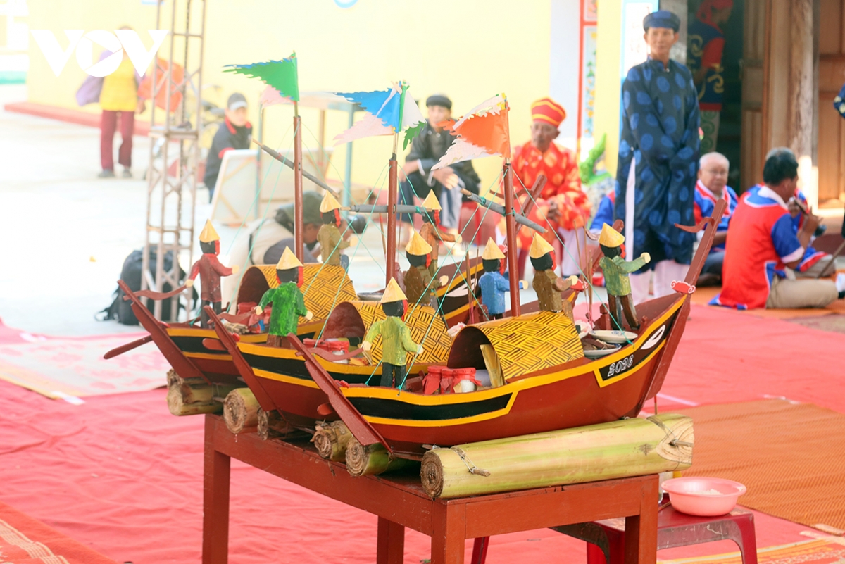 hoang sa flotilla ritual a sacred maritime heritage of vietnam picture 8