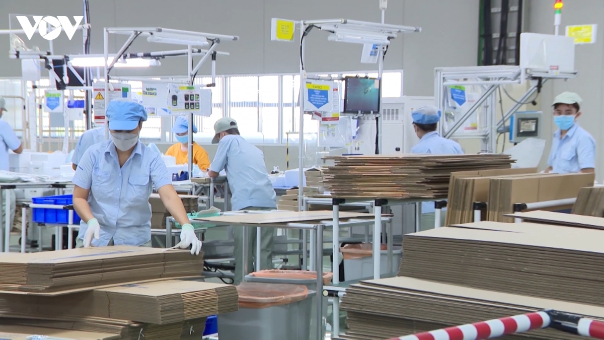 Mở lối để doanh nghiệp tư nhân có thể “đi đường dài"
