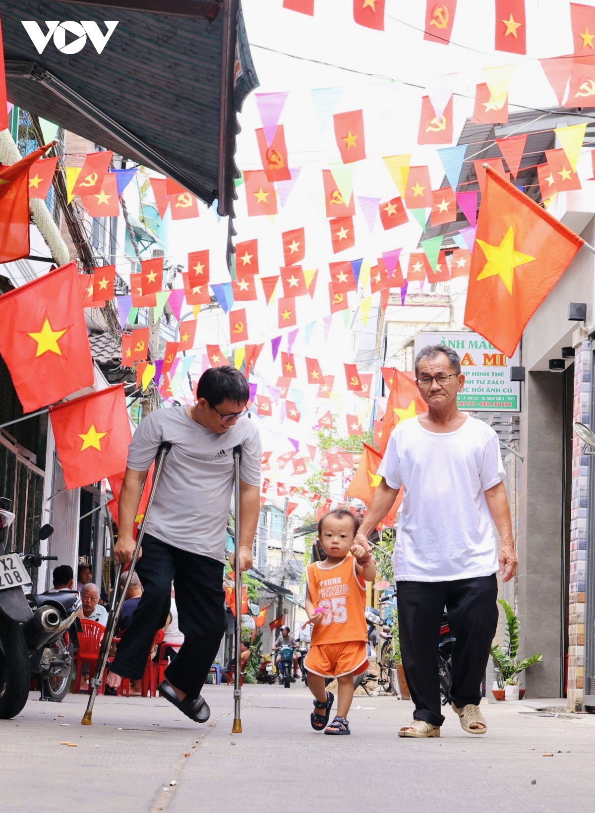 co do sao vang phap phoi moi neo duong can tho hinh anh 10