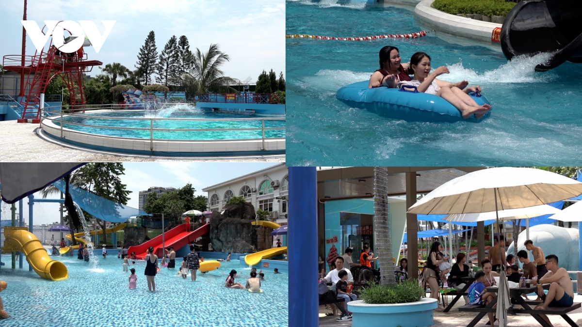 nghi le 30 4 - 1 5, nhieu nguoi o ha noi chon du lich noi do hinh anh 9