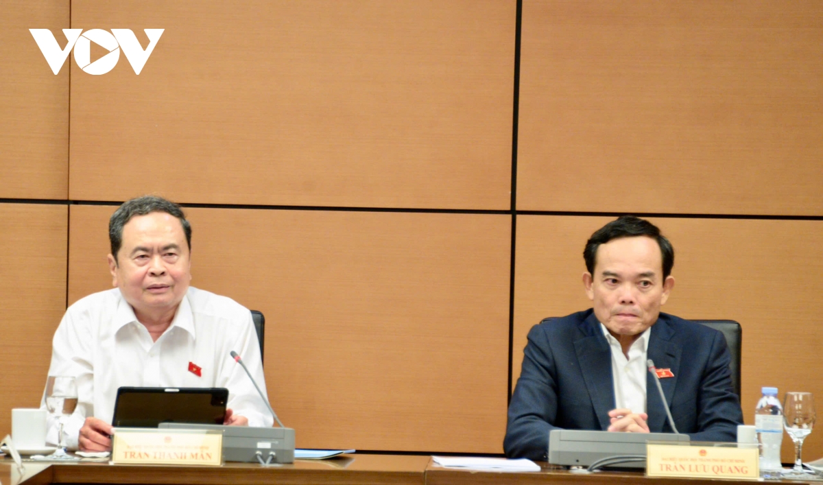 chu tich quoc hoi luat thu do sua doi se tro thanh be phong de ha noi but pha hinh anh 2