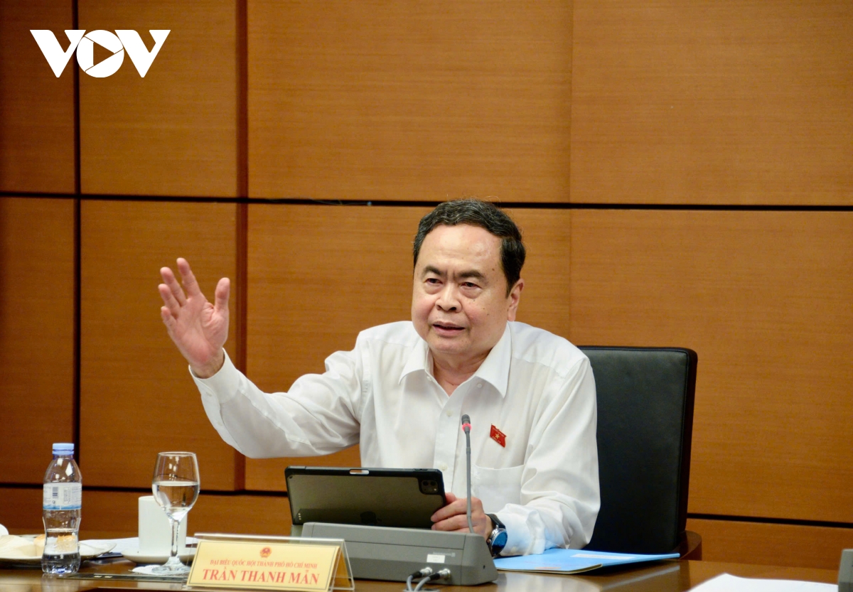 chu tich quoc hoi luat thu do sua doi se tro thanh be phong de ha noi but pha hinh anh 1