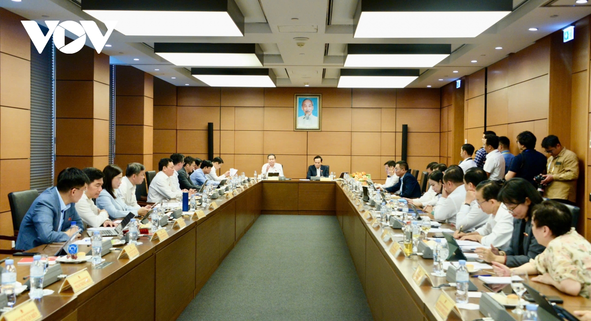 chu tich quoc hoi luat thu do sua doi se tro thanh be phong de ha noi but pha hinh anh 3