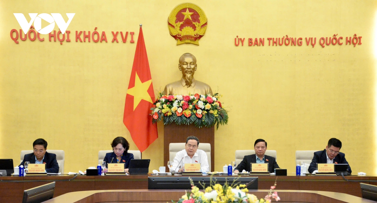 thong nhat trinh quoc hoi xem xet cac muc thue doi voi xang, dau, nhien lieu bay hinh anh 2