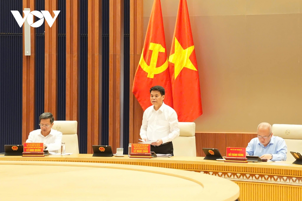 hai phong thu hut gan 1 ti usd von fdi quy 1 2026, san sang cho nhung du an lon hinh anh 2