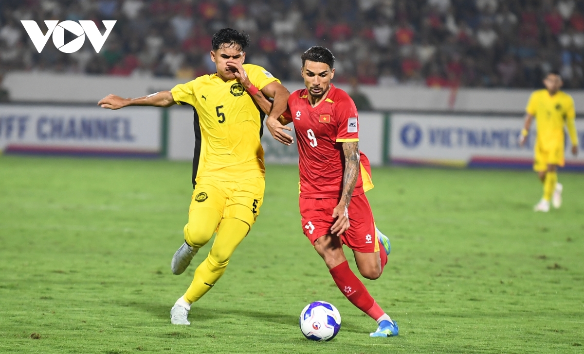 can canh xuan son va hoang hen lam kho hang phong ngu cua malaysia hinh anh 9