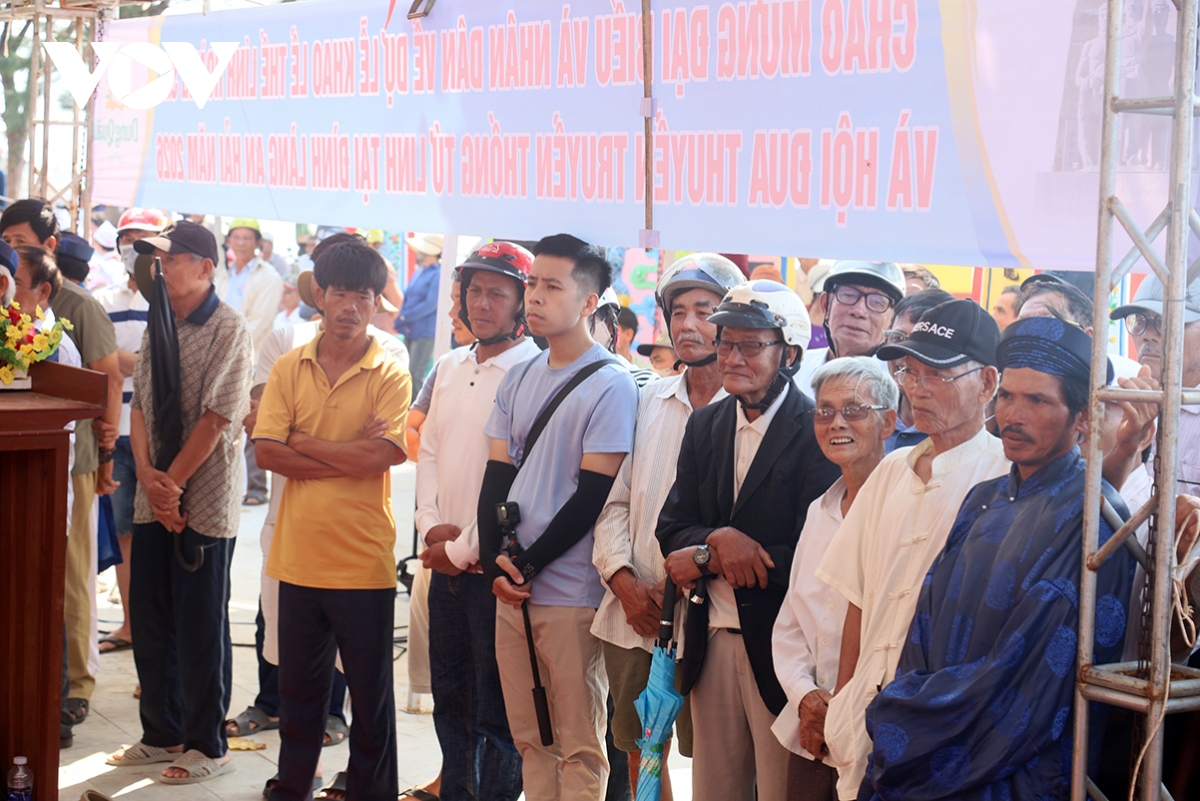 hoang sa flotilla ritual a sacred maritime heritage of vietnam picture 9