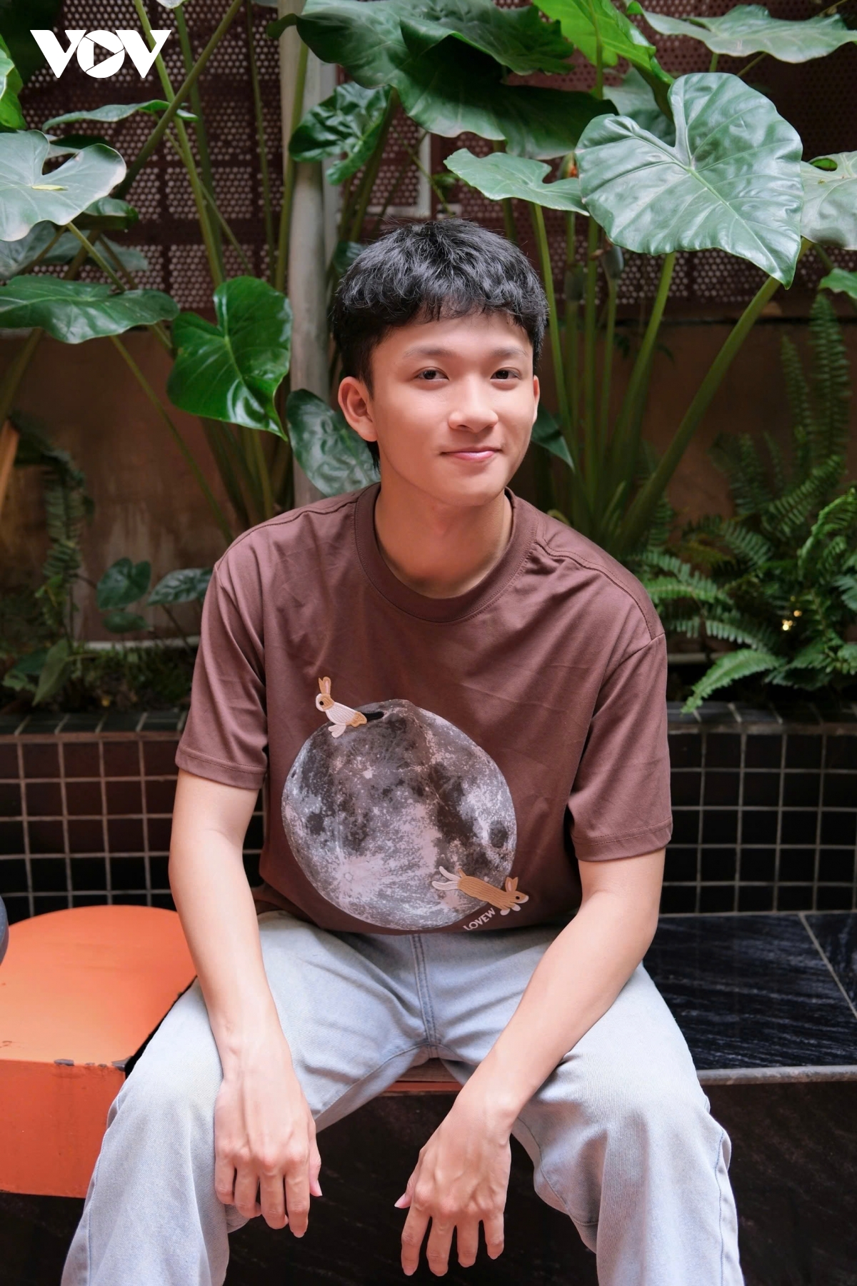 son tung noi ly do khoc nhieu khi dong buoc chan vao doi hinh anh 7