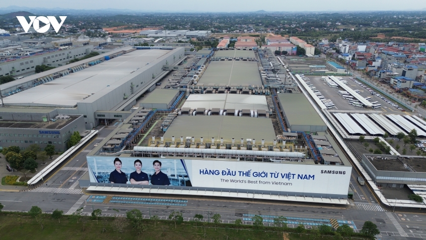Thái Nguyên bứt phá thu hút đầu tư từ cải cách thực chất