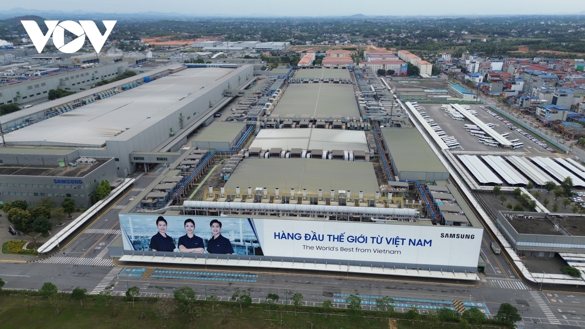 thai nguyen but pha thu hut dau tu tu cai cach thuc chat hinh anh 1