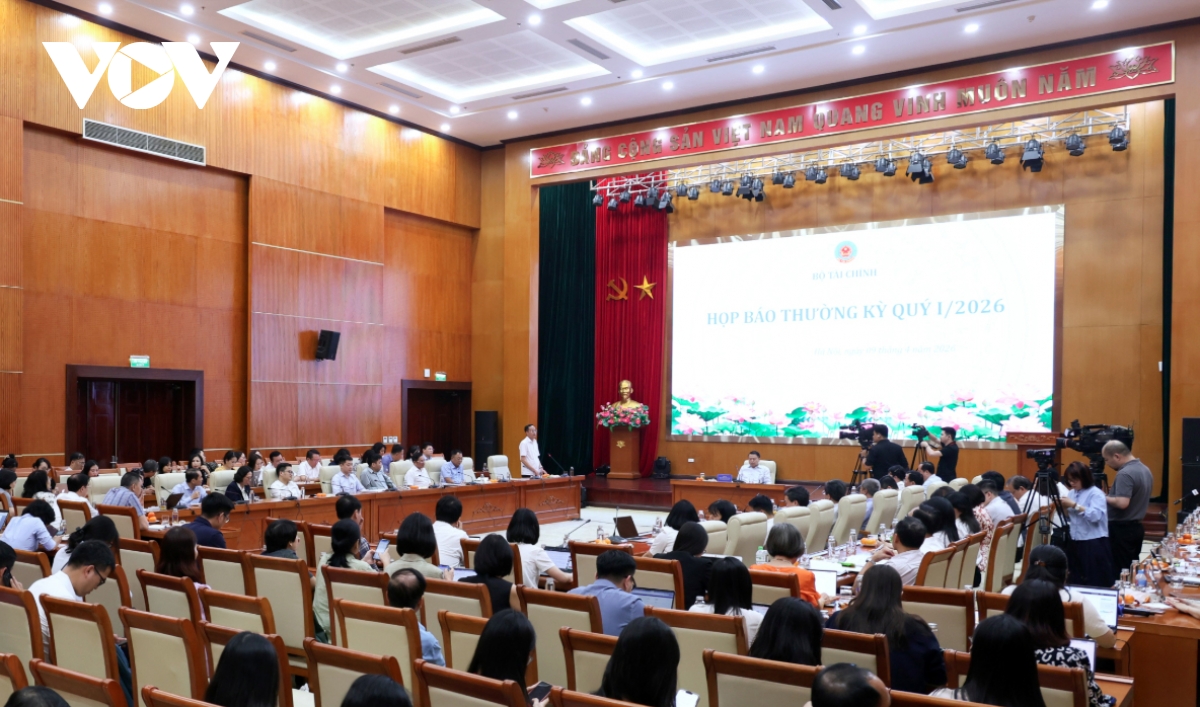 finance ministry pursues flexible fiscal policies to support economic growth picture 1