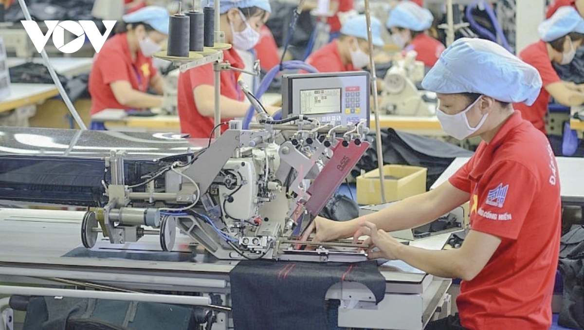 EVFTA opens door for Vietnam’s textiles in Hungary amid tighter standards