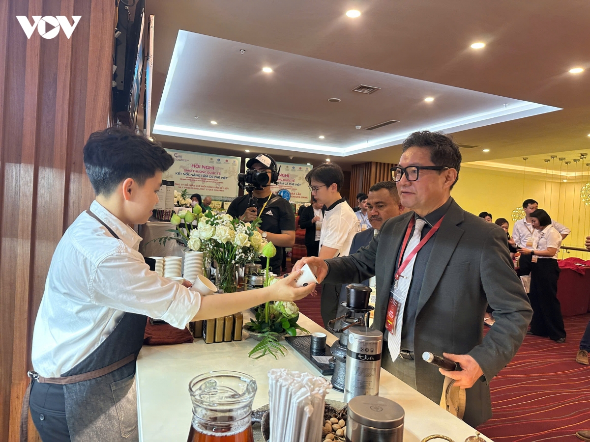 Giao dịch hàng hóa phái sinh giúp nông dân không phải “đánh đu” theo thị trường
