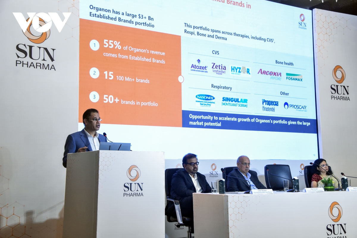 tap doan An Do thau tom hang duoc my trong thuong vu ky luc 11,75 ty usd hinh anh 1