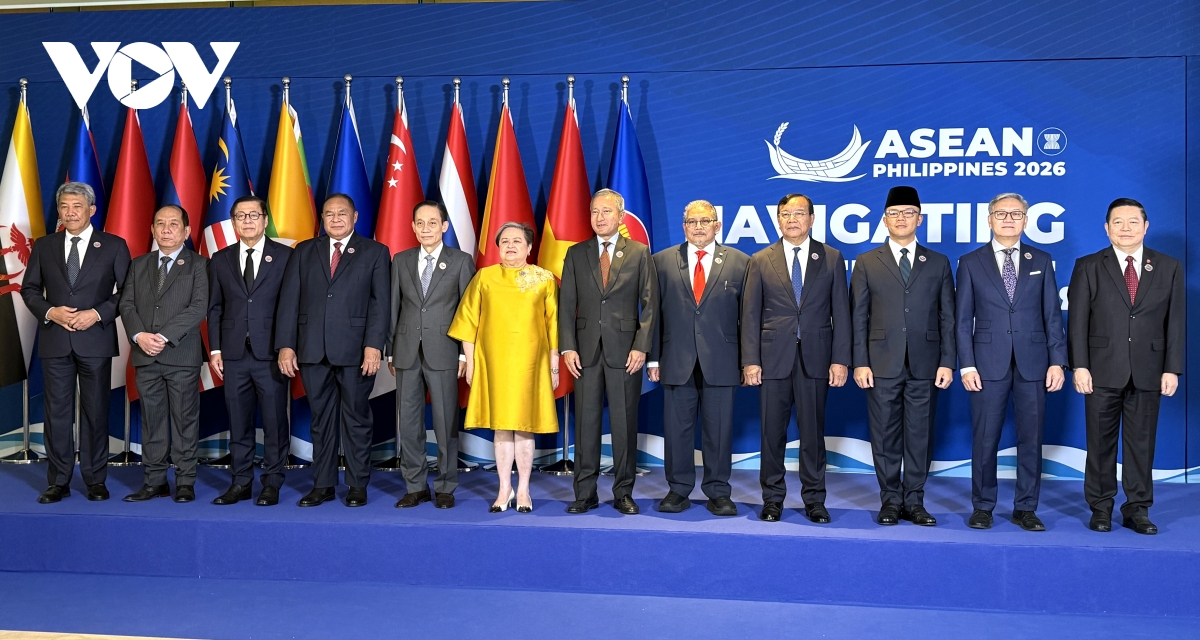 bo truong ngoai giao asean keu goi khoi phuc viec di lai tai eo bien hormuz hinh anh 1