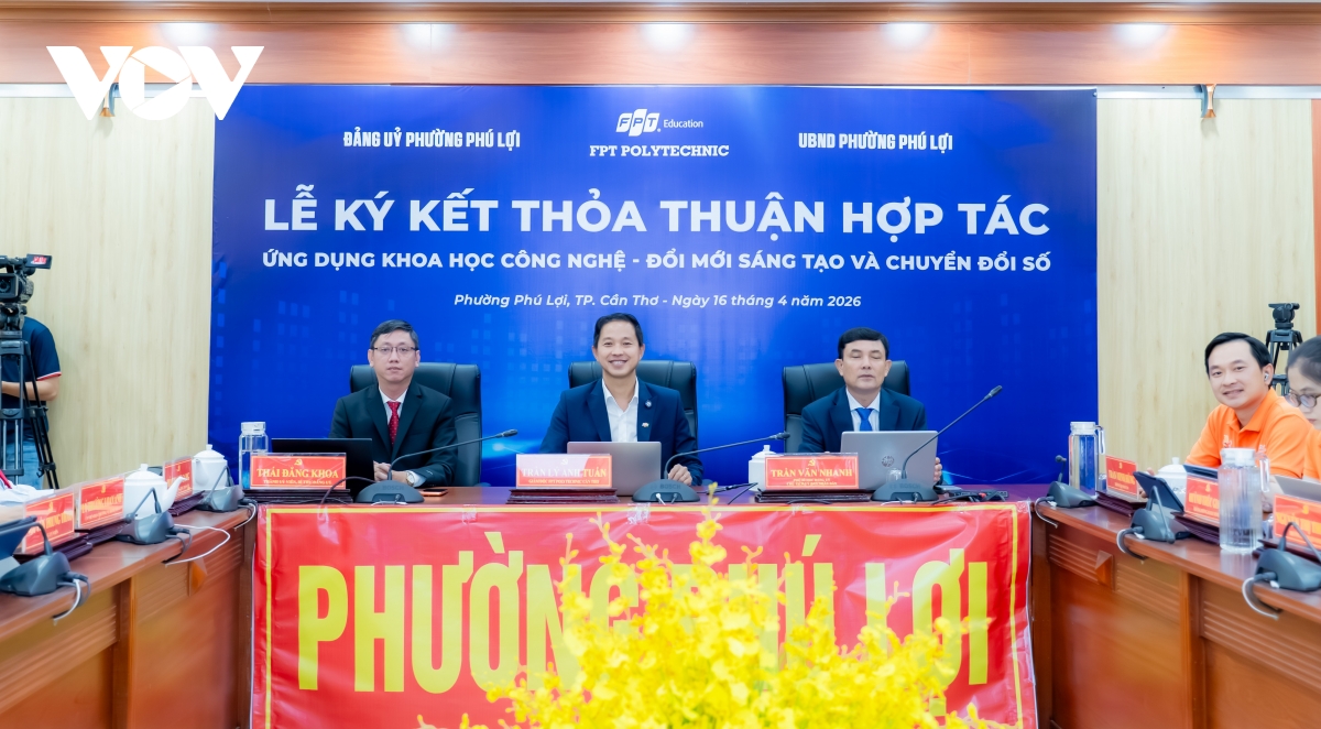 phuong phu loi can tho tang toc chuyen doi so tu cap co so hinh anh 1