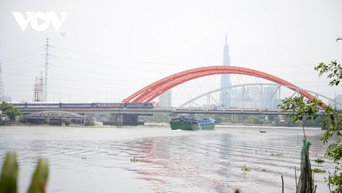 “Cởi trói” thể chế bằng Luật Đô thị đặc biệt để TP.HCM vững vai trò đầu tàu