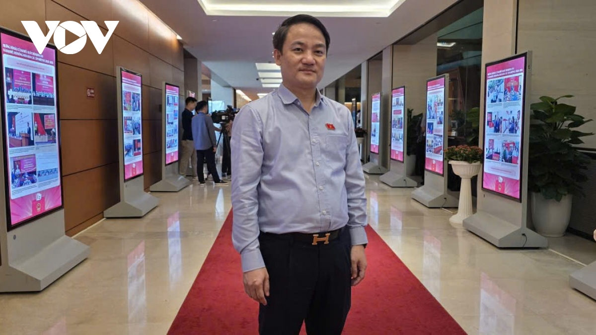 quoc hoi kip thoi quyet viec nong , mo duong tang truong hai con so hinh anh 1