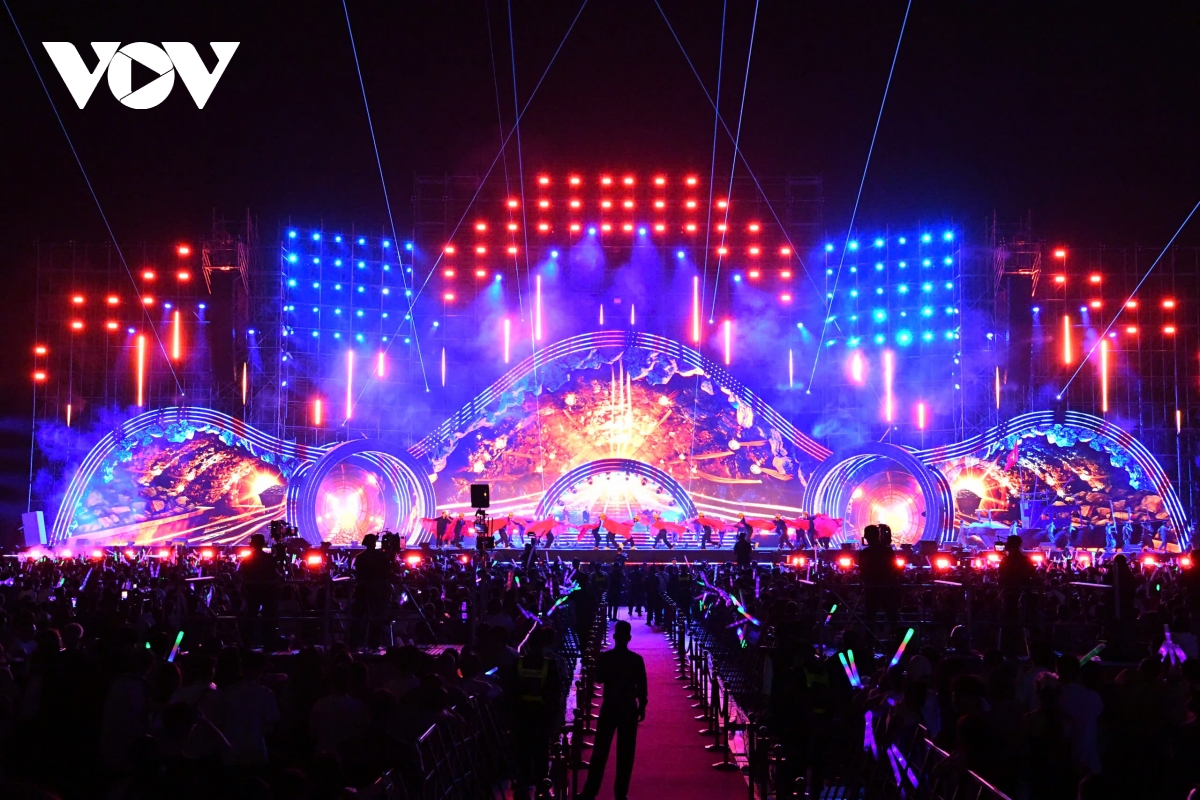 Khai mạc LHPT toàn quốc - Phát thanh vì Việt Nam hùng cường, thịnh vượng