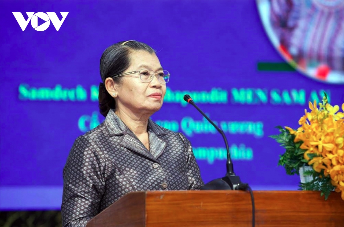 senior cambodian leader highlights enduring cambodia vietnam ties picture 1