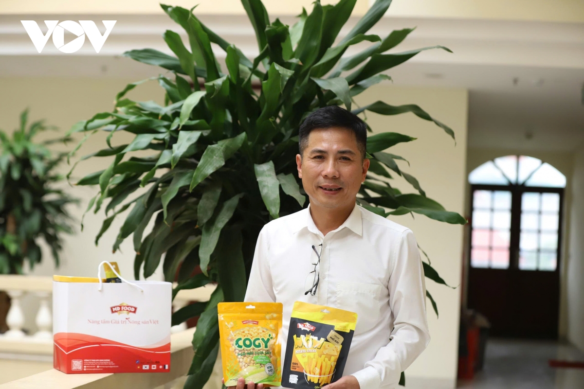 ocop muon di xa can nam trong he sinh thai thi truong hinh anh 2